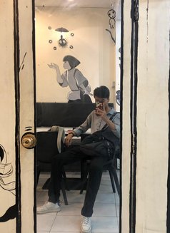 Littlemanvac - Acompañante masculino in Kathmandu Photo 2 of 2