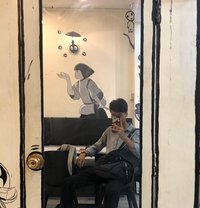 Littlemanvac - Acompañante masculino in Kathmandu