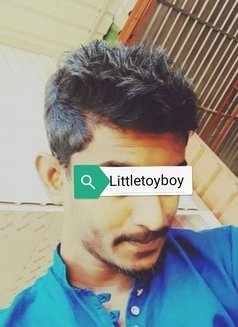 Littletoyboy - Male escort in Colombo Photo 1 of 2