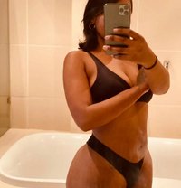 Litty - puta in Johannesburg