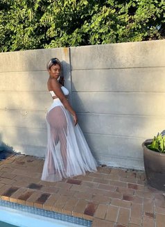 Litty - puta in Johannesburg Photo 3 of 4