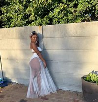 Litty - puta in Johannesburg