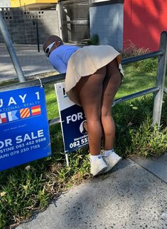 Litty - puta in Johannesburg Photo 4 of 4