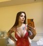 LUCY BRAZILLIAN CREAMPIE - escort in Ahmedabad Photo 7 of 14