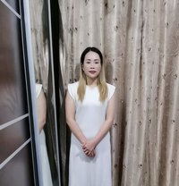 Liuyan - escort in Cairo