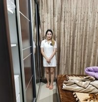 Liuyan - escort in Cairo