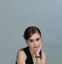 Liv - escort in Manila