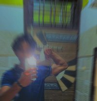 Liv - Male escort in New Delhi