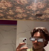 Liv - Male escort in New Delhi