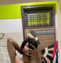 Liv - Male escort in New Delhi