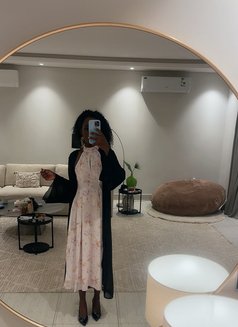Liv Via - companion in Riyadh Photo 2 of 10