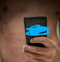 Massage and Paradise - Acompañantes masculino in Chennai
