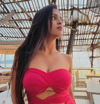 ꧁༒INDEPENDENT GIRL༒꧂🤍8 - escort in Mumbai