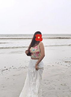Sanjana (Real meet & cam show)sex chat - puta in Hyderabad Photo 1 of 5