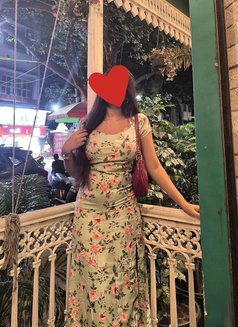 Sanjana (Real meet & cam show)sex chat - puta in Hyderabad Photo 2 of 5