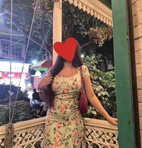 Sanjana (Real meet & cam show)sex chat - escort in Hyderabad