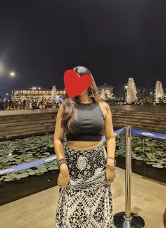 Sanjana (Real meet & cam show)sex chat - puta in Hyderabad Photo 3 of 5