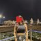 Sanjana (Real meet & cam show)sex chat - escort in Hyderabad Photo 3 of 5