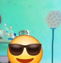 Live Cam and Meet - escort in Chennai