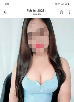 Live Cam Fun - escort in New Delhi Photo 6 of 6
