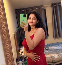 Live cam ❣️meet GFE ❣️ - escort in Bangalore