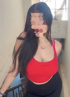 ❣️Live Cam & Meet ❣️ - escort in Ahmedabad Photo 3 of 3