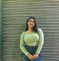❣️LIVE CAM & MEET ❣️ - escort in Bangalore