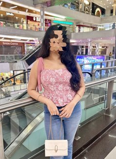 ❣️LIVE CAM & MEET ❣️ - puta in Bangalore Photo 4 of 5