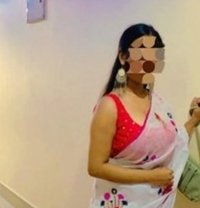 ❣️LIVE CAM & MEET ❣️ - escort in Mumbai