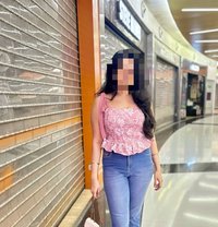 ❣️LIVE CAM & MEET ❣️ - puta in Hyderabad