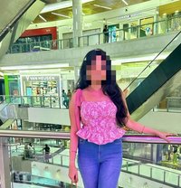 ❣️LIVE CAM & MEET ❣️ - escort in Hyderabad