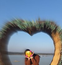 Live Cam $ Meeting - escort in Chennai