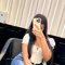 ꧁༒LIVE CAM@REAL MEET༒꧂🤍8 - escort in Mumbai