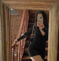 ꧁༒LIVE CAM@REAL MEET༒꧂🤍8 - escort in Mumbai