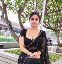 ꧁༒LIVE CAM@REAL MEET༒꧂🤍8 - escort in Mumbai
