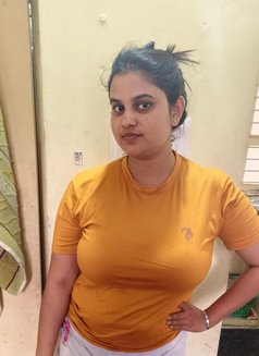 (️(Live Cam & Real Meet)) Available - escort in Mumbai Photo 1 of 1