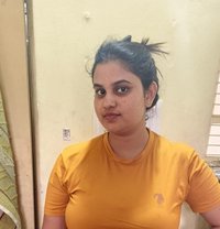 (️(Live Cam & Real Meet)) Available - escort in Mumbai