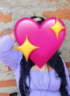 🥀Live Cam & Real Meet - escort in Chennai Photo 3 of 3