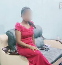 Live Cam Session & Meet Up - escort in Hyderabad Photo 1 of 1