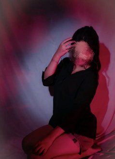 Live cam show & meet available now❣️ - escort in Chennai Photo 1 of 3