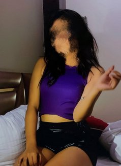 Live cam show & meet available now❣️ - escort in Chennai Photo 2 of 3
