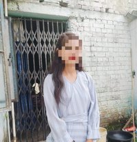 ❣️ LIVE CAM SHOW❣️ MEET ❣️ - escort in Chennai