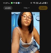 Live cam show on whatsapp 16$ - escort in Bangkok