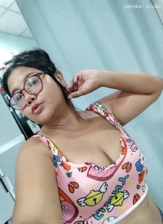 Live cam show on whatsapp 16$ - escort in Bangkok Photo 25 of 28