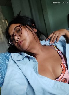 Live cam show on whatsapp 16$ - escort in Bangkok Photo 27 of 28