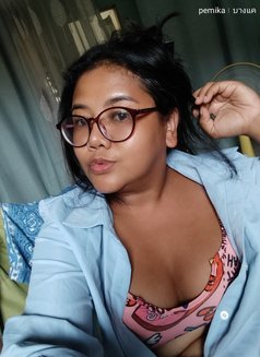 Live cam show on whatsapp 16$ - escort in Bangkok Photo 28 of 28