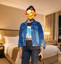 Live cam show, outcall, incall - escort in Pune