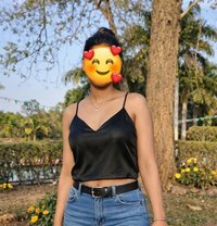 Live cam show, outcall, incall - escort in Pune