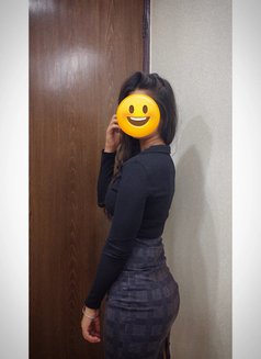 ꧁༒(live Cam show Real Meet) Gf༒꧂ - escort in Mumbai Photo 8 of 8