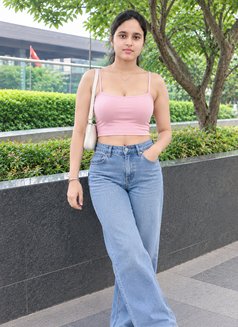 ꧁༒(live Cam show Real Meet) Gf༒꧂ - escort in Mumbai Photo 1 of 4